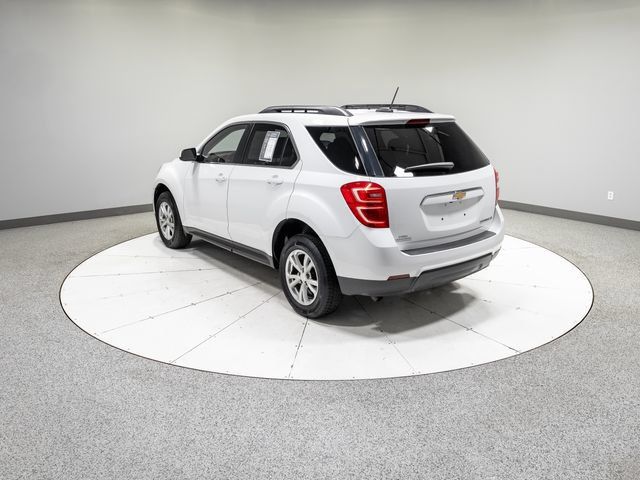 Used 2016 Chevrolet Equinox LT AWD/4WD image 29