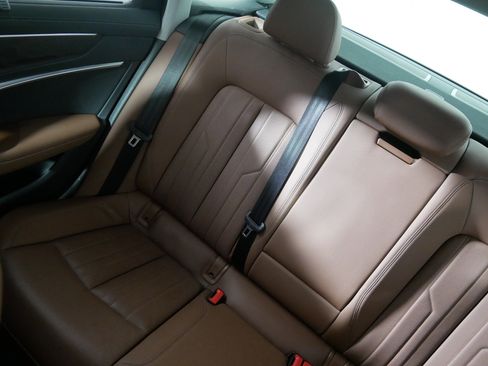 Used 2019 Audi A6 3.0T Prestige w/ Prestige Package image 12