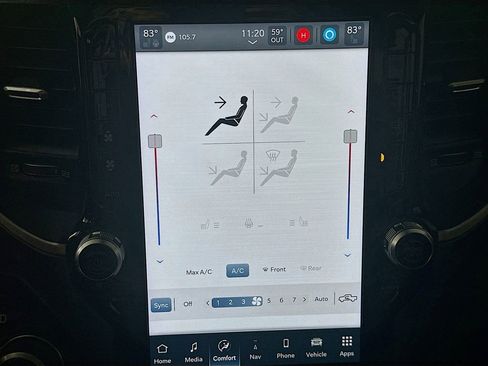 Used 2022 RAM 1500 Big Horn image 18