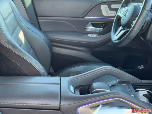 Used 2020 Mercedes-Benz GLE 450 4MATIC image 12