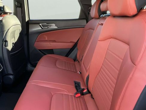 New 2026 Kia Sportage SX Prestige image 22