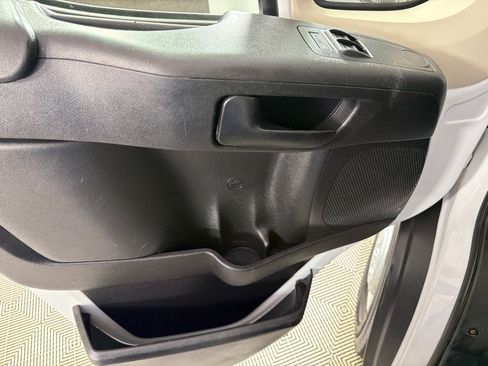 Used 2020 RAM ProMaster 1500 FWD image 11