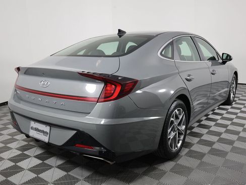 Used 2020 Hyundai Sonata SEL w/ Convenience Package image 2