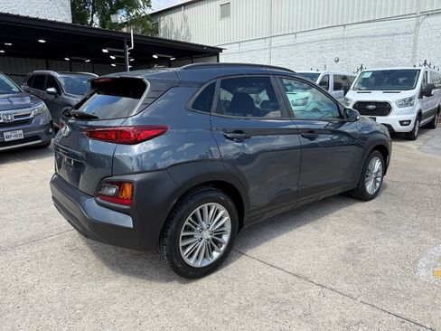 Used 2019 Hyundai Kona SEL FWD image 4