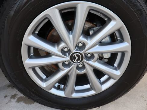 Used 2023 MAZDA CX-5 AWD 2.5 S image 48