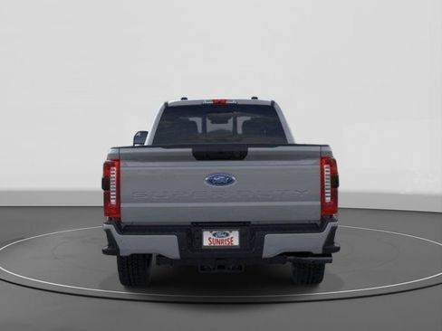New 2026 Ford F350 XL w/ STX Appearance Package AWD/4WD image 5