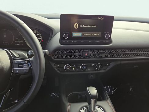 Used 2025 Honda HR-V Sport image 25