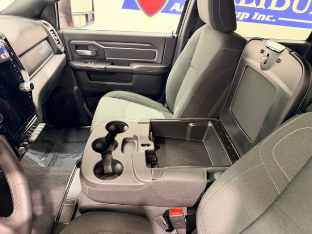 Used 2026 RAM 2500 Big Horn AWD/4WD image 54