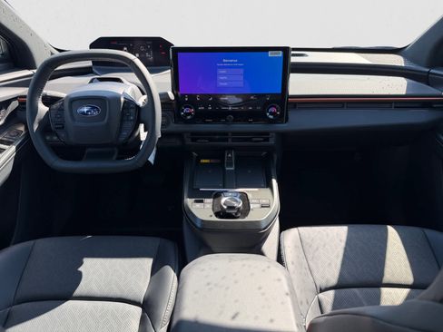 New 2026 Subaru Uncharted AWD image 12