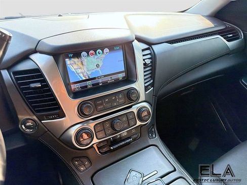 Used 2019 Chevrolet Tahoe Premier RWD image 14