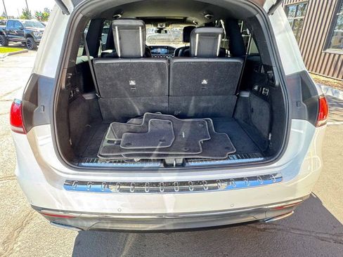 Used 2020 Mercedes-Benz GLS 450 4MATIC image 23