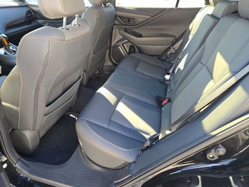 Certified 2024 Subaru Outback Wilderness image 15