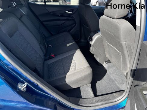 Used 2021 Chevrolet Equinox LT image 27