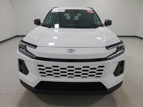 Certified 2026 Toyota RAV4 LE AWD/4WD image 2