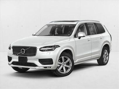 Used 2025 Volvo XC90 B6 Plus w/ Protection Package Premier