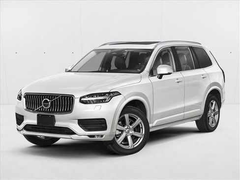 Used 2025 Volvo XC90 B6 Plus w/ Protection Package Premier AWD/4WD image 1