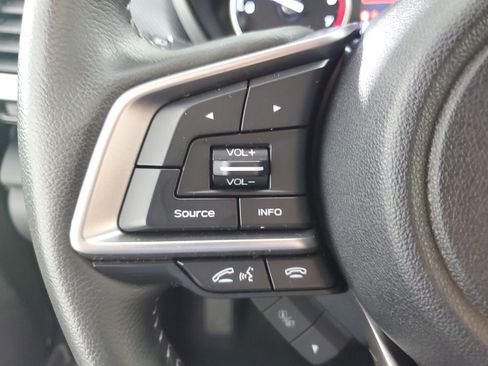 Used 2023 Subaru Forester Touring image 24