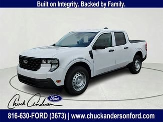 New 2025 Ford Maverick XL w/ Equipment Group 101A video 2