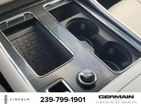 New 2025 Lincoln Aviator Reserve image 30