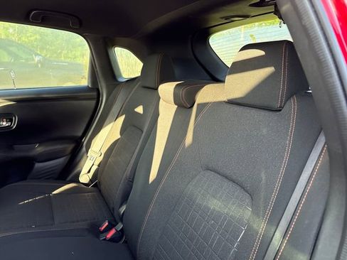 Used 2024 Honda HR-V Sport image 10