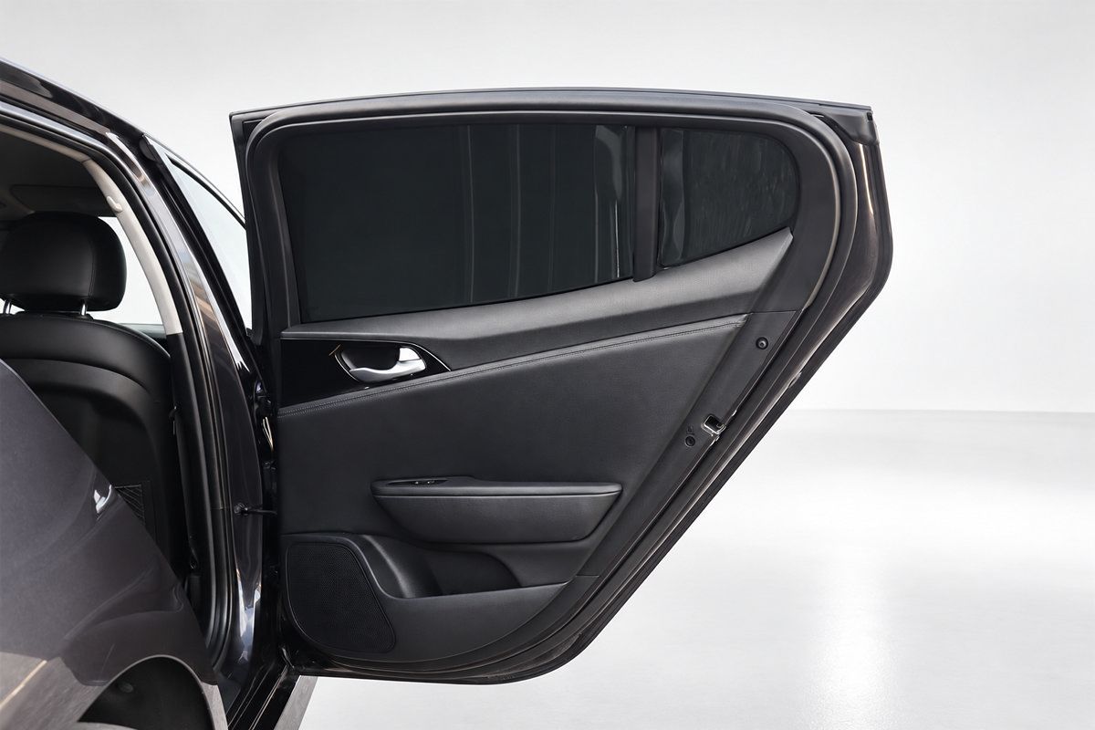 Used 2019 Kia Stinger RWD image 13