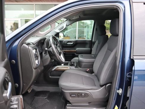 Used 2021 GMC Sierra 1500 Elevation w/ Preferred Package AWD/4WD image 10