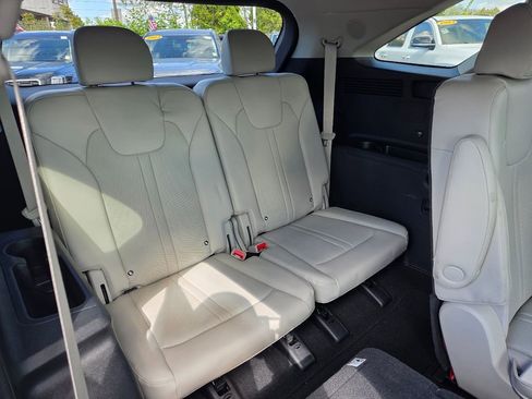 Used 2023 Kia Sorento SX Prestige AWD/4WD image 31