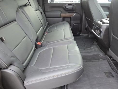 Used 2023 Chevrolet Silverado 3500 High Country image 29