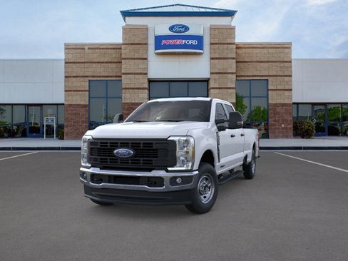 New 2026 Ford F350 XL AWD/4WD image 4