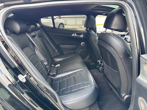 Used 2022 Kia Stinger GT2 RWD image 14