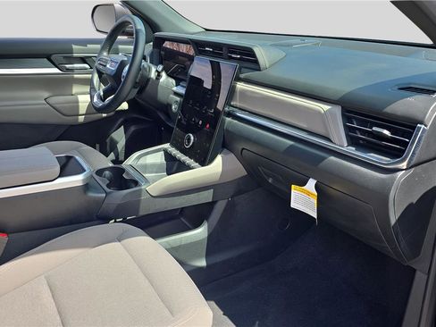Used 2025 GMC Terrain Elevation FWD image 16
