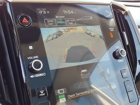 New 2026 Subaru Ascent Limited image 15