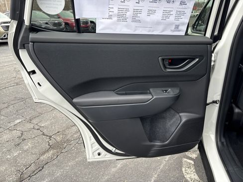 New 2026 Subaru Outback Limited image 27