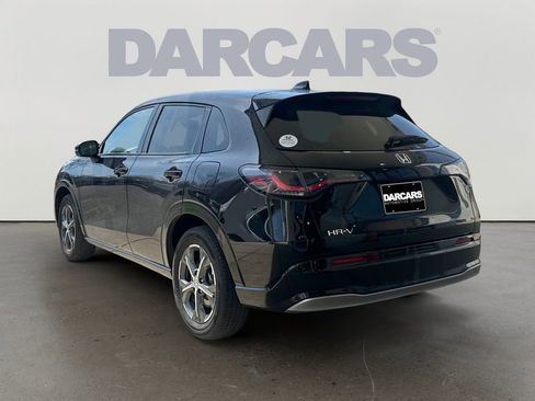 Certified 2025 Honda HR-V EX-L image 5