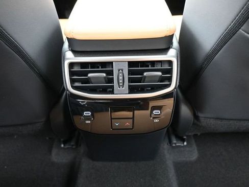 Certified 2025 Lexus RX 350 Premium w/ Accessory Package (K3) FWD image 24