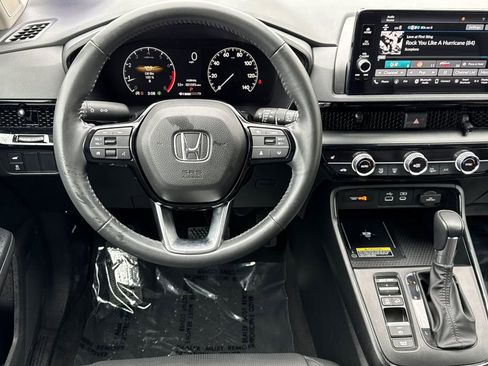 Certified 2023 Honda CR-V EX-L image 16