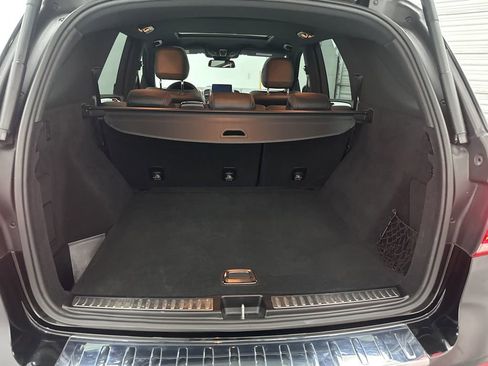 Used 2017 Mercedes-Benz GLE 350 image 21