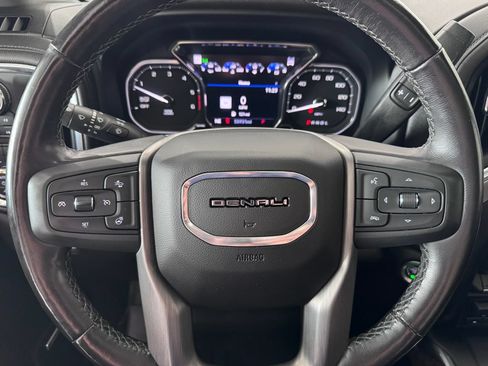 Certified 2022 GMC Sierra 1500 Denali w/ Denali Reserve Package AWD/4WD image 15