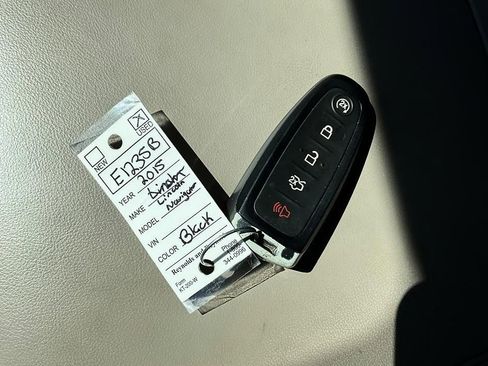 Used 2015 Lincoln Navigator L 4WD image 36