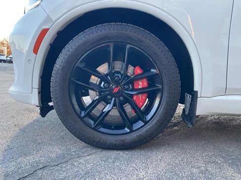 Used 2021 Dodge Durango R/T image 18