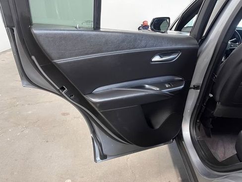 Used 2024 Cadillac XT4 Premium Luxury FWD image 19