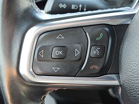 Used 2021 Jeep Wrangler Unlimited Sahara w/ Cold Weather Group image 22