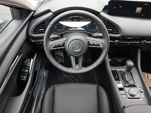 New 2026 MAZDA MAZDA3 s Sport FWD image 9