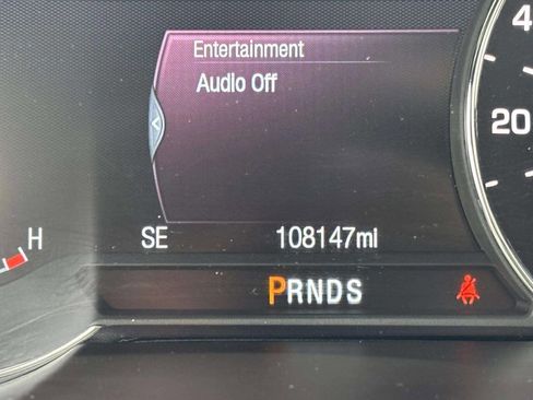 Used 2016 Lincoln MKX Reserve w/ Driver Assistance Package image 30