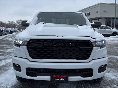 New 2026 RAM 1500 Express image 3