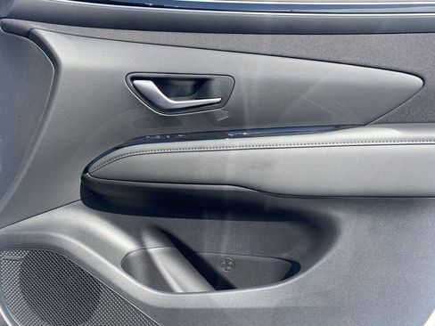 New 2024 Hyundai Tucson Limited AWD/4WD image 15