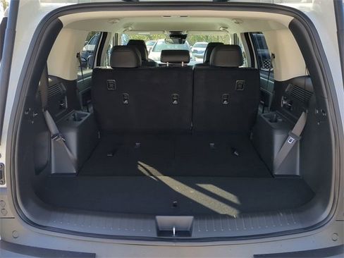 New 2024 Hyundai Santa Fe SEL image 13