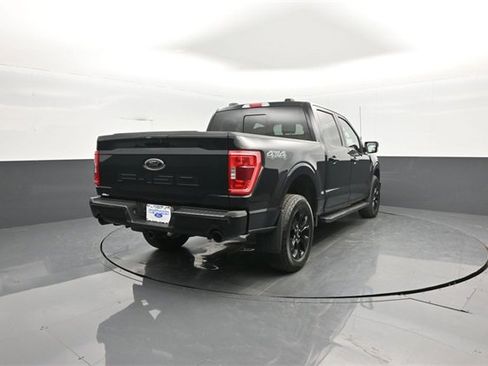 Certified 2023 Ford F150 XLT w/ Equipment Group 302A High image 7