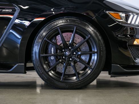 Used 2016 Ford Mustang Shelby GT350 w/ Technology Package RWD image 15
