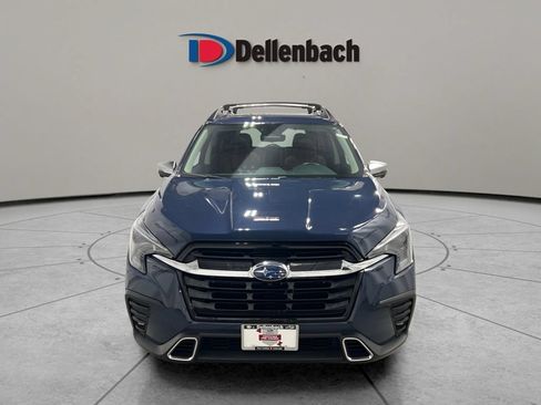 Certified 2023 Subaru Ascent Touring AWD/4WD image 8